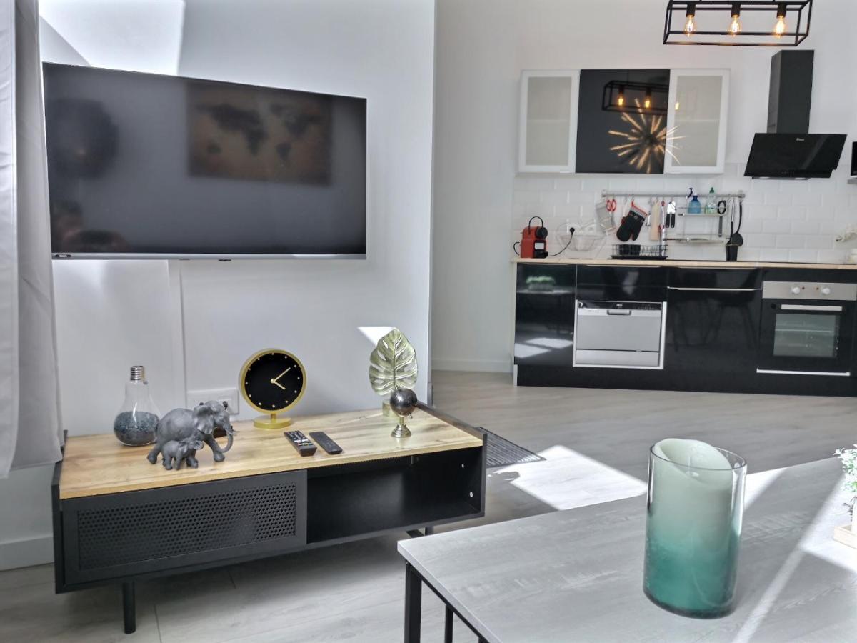 L'Atelier - 500M Musee Bd Angoulême Kültér fotó