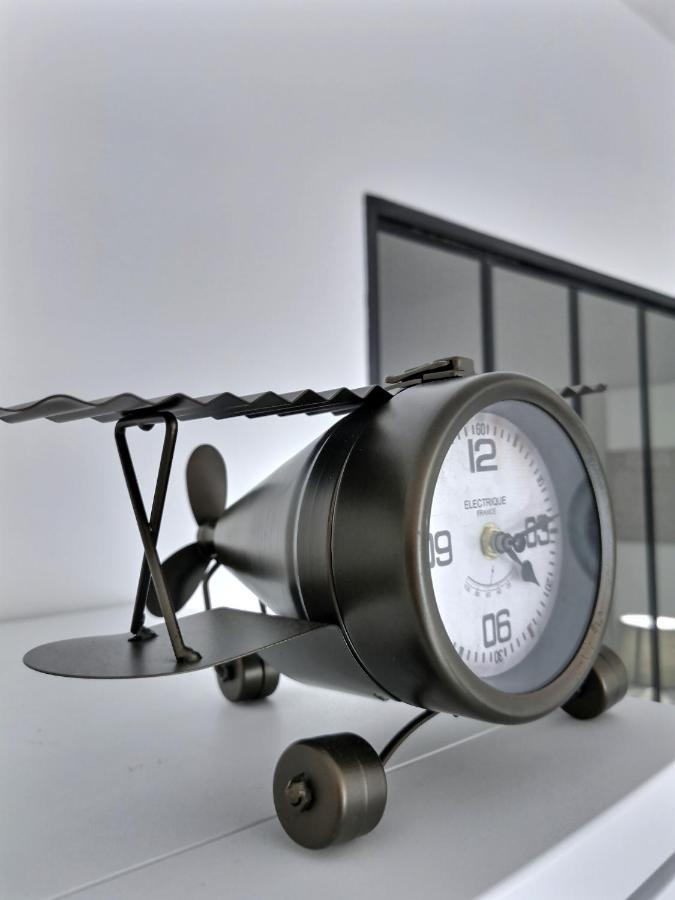 L'Atelier - 500M Musee Bd Angoulême Kültér fotó